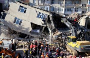 Германија на жртвите од земјотресот во Турција и Сирија ќе им понуди брза опција за виза