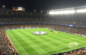 Нови рекорди во европскиот фудбал