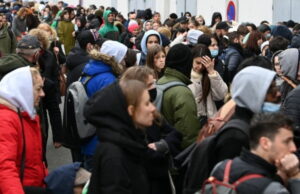 Извештајот на СЗО за Украина ги скара Русија и САД