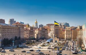 Украина најавува контраофанзива, ќе си го враќа и Крим