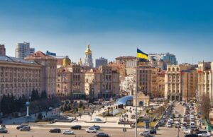 Западот го повика рускиот претседател Путин да ја прекине окупацијата на Украина