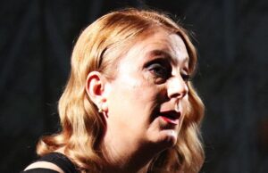 Маја Вељковиќ-Пановска назначена за нов в.д. директор на Драмски театар Скопје