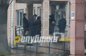 На Клиниката за неврологија мозочните удари ќе се снимаат за неколку секунди