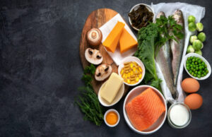 Шест знаци кои укажуваат на недостиг од витамин Д