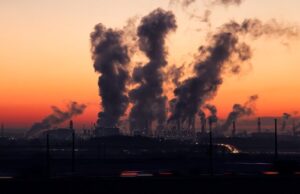 ЕУ ќе дава пари да ги намали емисиите на штетни гасови