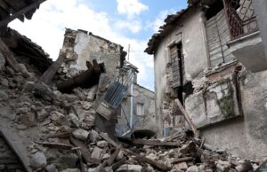 Најсмртоносните земјотреси во светот од 2000 година