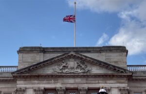 Уште еден член на кралското семејство сака да си ја побара среќата во Америка