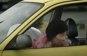 Жена положи возачки испит по 960-ти пат