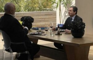 Албанија со поддршка за Курти во спроведувањето на договорот со Вучиќ