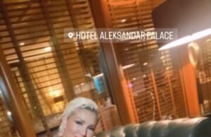 Ако некој ти каже дека имаш рак, не треба да лежиш и да болуваш, јас ги броев хемотерапиите, вели Лила Филиповска за борбата со ракот на дојка