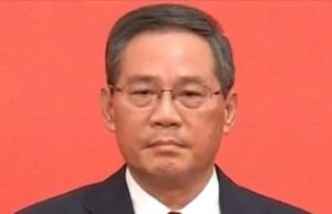 Кинескиот Парламент го избра Ли Чианг за премиер