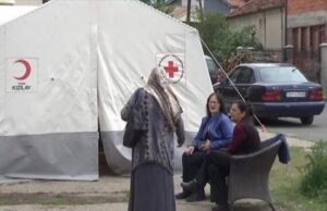 Од понеделник бесплатни гинеколошки прегледи во општина Македонска Каменица