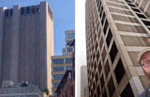 Што кријат зградите без прозорци во американските градови? Тип објасни за што се работи