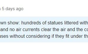 Туристите ги кажаа местата што никогаш повеќе не сакаат да ги посетат, на листата и Скопје
