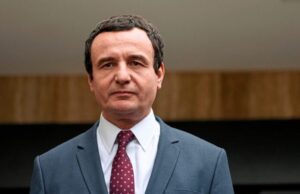 Курти – Односите со Србија може да се нормализираат само со взаемно признавање