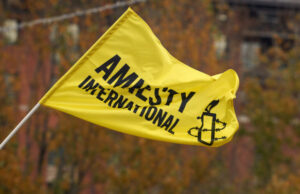Амнести Интернешенел: Одговорот на Западот кон Украина открива „двојни стандарди“