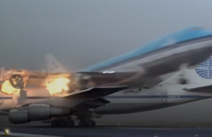 (ВИДЕО) На денешен ден се случи најголемата авионска несреќа на сите времиња