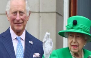 Кралот Чарлс се потсети на својата покојна мајка со емотивна фотографија од неговото детство