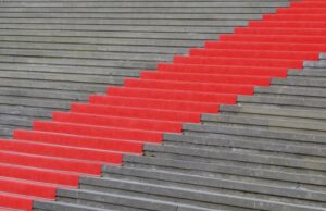 За прв пат од 1961 година, тепихот на Оскарите нема да биде црвен