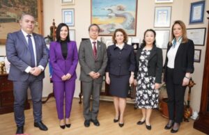 Јапонија донира нов ултразвук на гинекологија во општата болница во Струмица