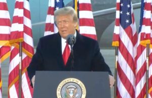 Јутјуб го враќа каналот на Трамп