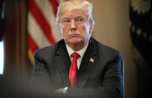 Трамп во вторник ќе се предаде на судот во Њујорк