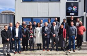 ФЕИТ отвори Фаб Лаб – нов простор каде студентите ќе работат на реални проекти