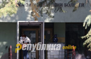 Ракот на дебело црево е втора водечка причина за смрт на малигни тумори, годишно од оваа болест во Македонија умираат околу 500 луѓе