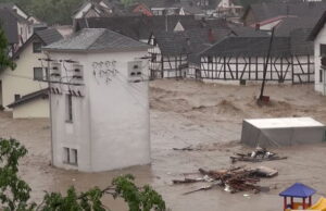 Климатските промени би можеле да ја чинат Германија до 900 милијарди евра до 2050 година