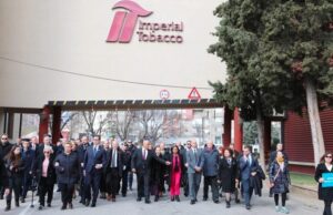 Комеморација по повод 80 годишнината од Холокаустот на македонските Евреи