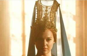 Била најмоќната жена на турската империја и омилена на Султан Сулејман: Еве како всушност изгледала фаталната Хурем