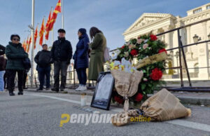 „Трикафта“ – лекот за болните од цистична фиброза стигнал во Македонија