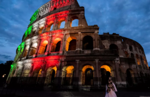 Населението во Италија се намалува со најнизок наталитет