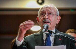 Турската опозиција избра заеднички кандидат за претседателските избори во мај