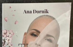 Лила Филиповска ќе ја сподели својата приказна за борбата со рaкот на промоцијата на книгата „Ти си таа“ од Ана Дорник