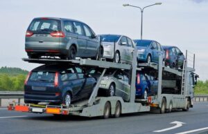 Бои на автомобили што најдобро кријат гребнатини и нечистотија