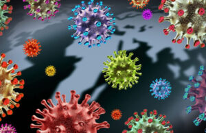 Ни се закануваат мутации зенга, дика, Х5Н1…