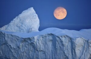 Зголемени сообраќајни несреќи, несоница, раздразливост… Еве како полната месечина влијае на луѓето