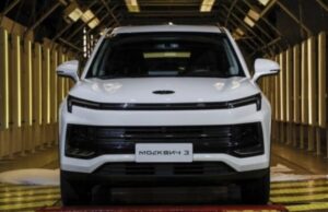 Дали би купиле? Новиот „Москвич“ ќе чини 26.000 долари, и тоа најевтиниот