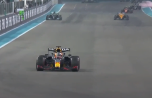 Cтомачниот вирус, голема препрека за светскиот шампион во Саудиска Арабија