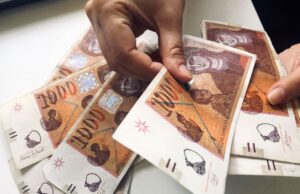 Пролетта му носи деловен напредок на овој знак и отвора финансиски можности