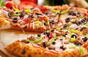 Подобро е да изедете пица одошто секој ден да јадете житарки