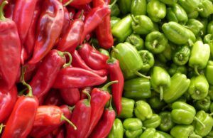 Седум намирници кои согоруваат сало на стомакот, според диететичарите