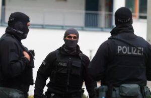 Голема акција и претреси во Германија во врска со шверц на луѓе преку балканската маршрута