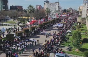 Во Елбасан денеска се слави Денот на летото