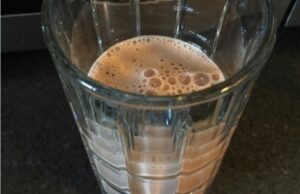 Овие знаци откриваат дека на протеинскиот прав му е истечен рокот