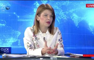 Лукаревска се шегува? Можеби во 2029 ќе размислам дa се кандидирам за претседателка на државата!