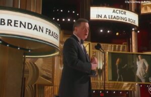 Брендан Фрејзер се врати во полна слава по сексуалната злоупотреба и повлекувањето од светската сцена