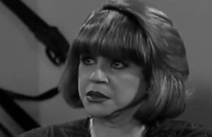 Почина Нури Флорес, ѕвездата на теленовелата Касандра