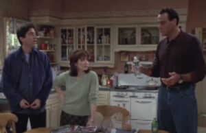 Како денес изгледаат и што прават ѕвездите од ТВ серијата „Сите го сакаат Рејмонд“?